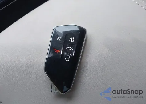 2025 Volkswagen Atlas 2.0T Se W/Technology from USA, damaged, VIN 1V2KR2CA8SC517416